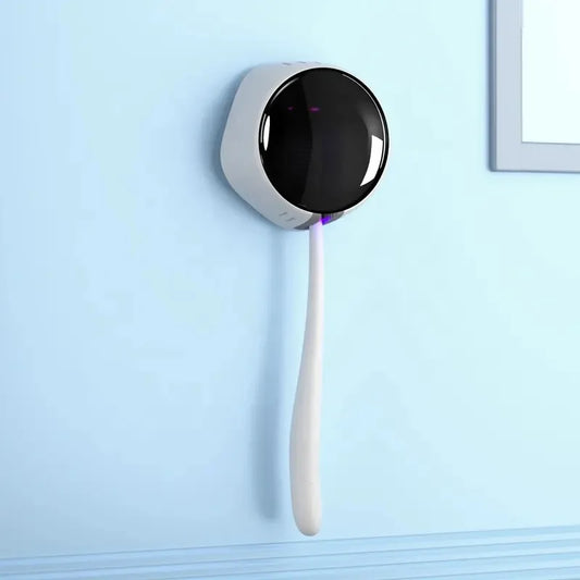 Single toothbrush Sterilizer