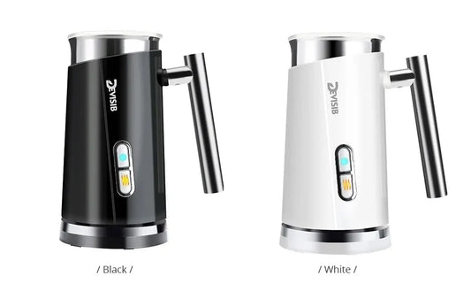 Automatic Milk Frother for Hot and Cold coffee